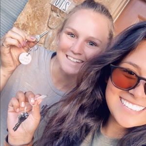 Meet your Posher, Allison